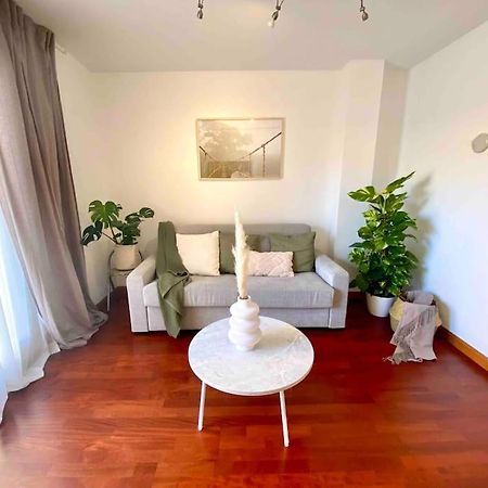 Apartmán Olive Penthouse Màlaga Exteriér fotografie