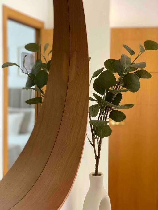 Apartmán Olive Penthouse Màlaga Exteriér fotografie